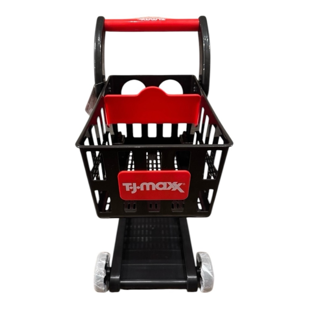 TJMAXX Shopping Cart Kid’s Toy